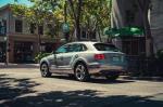 Bentley Bentayga Hybrid 2019 года (NA)